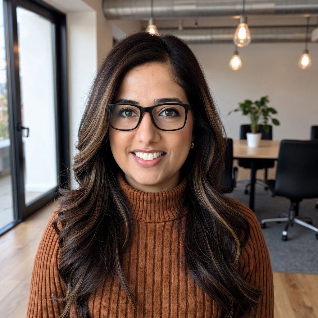 Saman Javan, Founder of PinchPoint Strategies